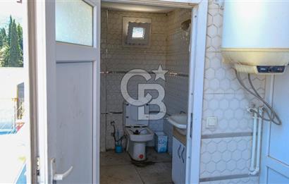 Çamdibi'nde Yatırımlık Satılık 3 Katlı İşyeri