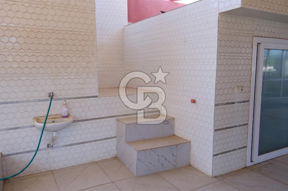 Çamdibi'nde Yatırımlık Satılık 3 Katlı İşyeri