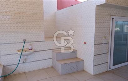 Çamdibi'nde Yatırımlık Satılık 3 Katlı İşyeri