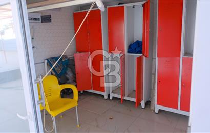 Çamdibi'nde Yatırımlık Satılık 3 Katlı İşyeri