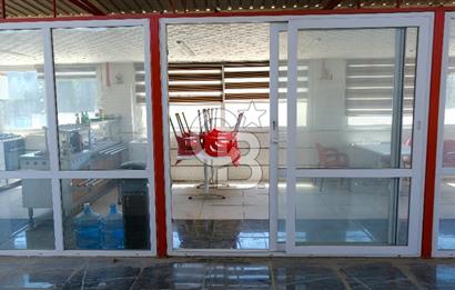 Çamdibi'nde Yatırımlık Satılık 3 Katlı İşyeri