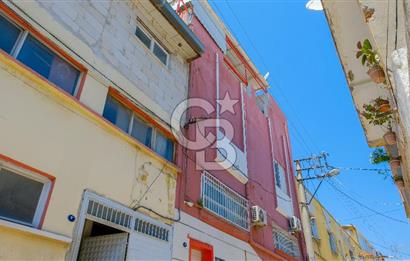 Çamdibi'nde Yatırımlık Satılık 3 Katlı İşyeri