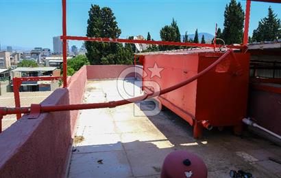Çamdibi'nde Yatırımlık Satılık 3 Katlı İşyeri
