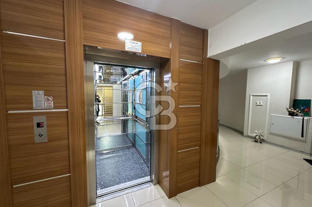 BATIKENT TURGUT ÖZALDA BOZTEPE BATI SİTESİNDE SATILIK 4+1 DAİRE
