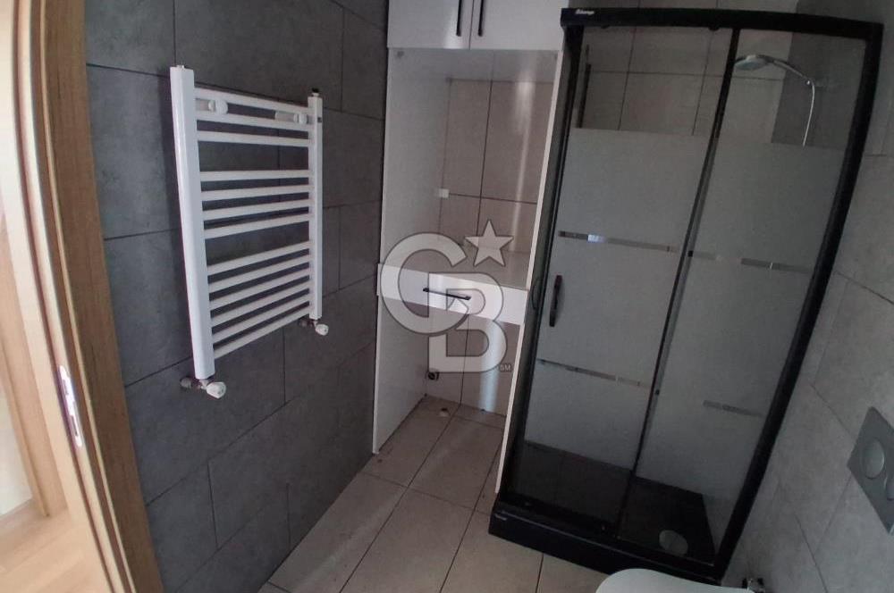 Pendik Güllübağlar satılık 3+1 önü kapanmaz daire 100 m2 net