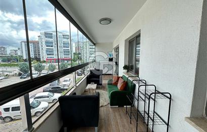 BATIKENT TURGUT ÖZALDA BOZTEPE BATI SİTESİNDE SATILIK 4+1 DAİRE