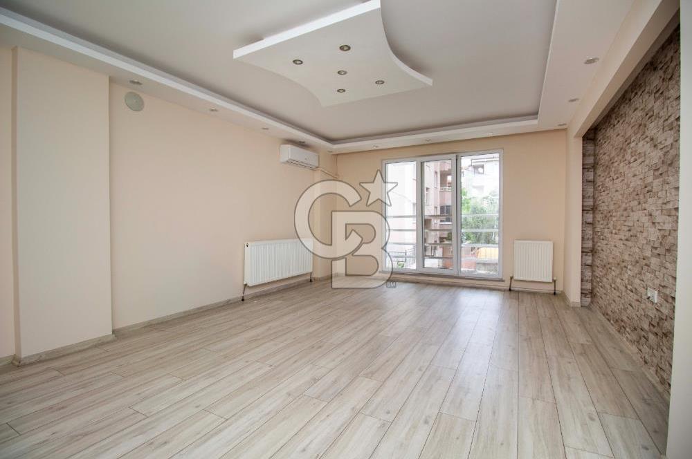Edremit Caddesinde Kiralık 3+1