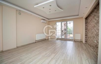 Edremit Caddesinde Kiralık 3+1