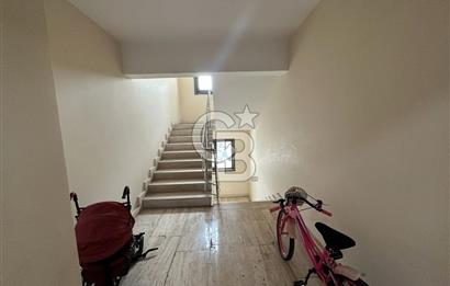 BATIKENT TURGUT ÖZALDA BOZTEPE BATI SİTESİNDE SATILIK 4+1 DAİRE