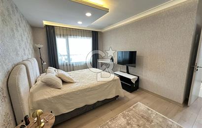 BATIKENT TURGUT ÖZALDA BOZTEPE BATI SİTESİNDE SATILIK 4+1 DAİRE