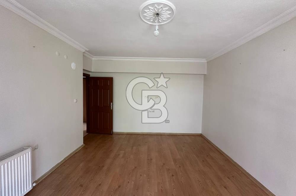 Plevne Mah. Yeni Binada, 75 m², 2+1, Yüksek Giriş, Kiralık Daire
