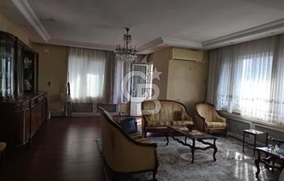 Kadıköy Sahrayıcedit'te Kiralık 4+1 Geniş Çatı Dubleksi