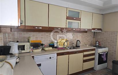 Kadıköy Sahrayıcedit'te Kiralık 4+1 Geniş Çatı Dubleksi