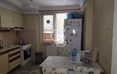 Kadıköy Sahrayıcedit'te Kiralık 4+1 Geniş Çatı Dubleksi