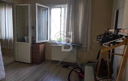 Kadıköy Sahrayıcedit'te Kiralık 4+1 Geniş Çatı Dubleksi