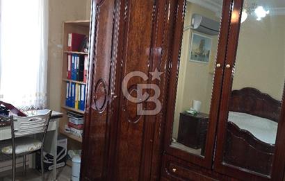 Kadıköy Sahrayıcedit'te Kiralık 4+1 Geniş Çatı Dubleksi