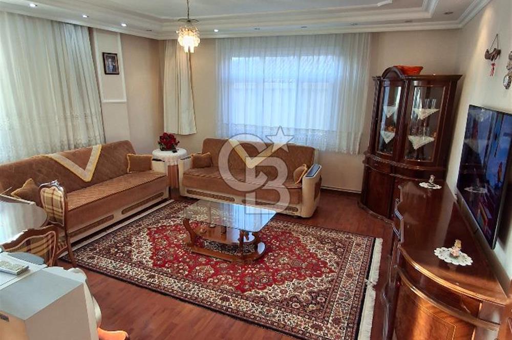 Meclis Mahallesi 130 m² 3+1 55 m² arsa hisseli Satılık Daire