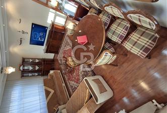 Meclis Mahallesi 130 m² 3+1 55 m² arsa hisseli Satılık Daire - 3 - 352791