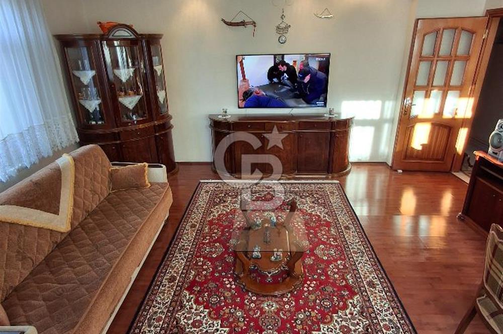 Meclis Mahallesi 130 m² 3+1 55 m² arsa hisseli Satılık Daire