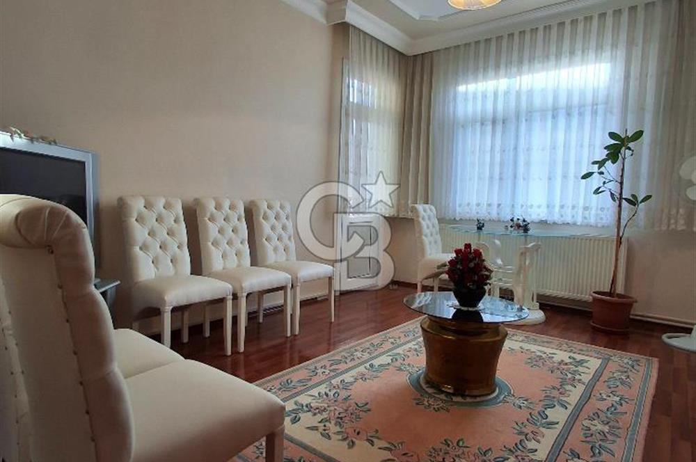 Meclis Mahallesi 130 m² 3+1 55 m² arsa hisseli Satılık Daire