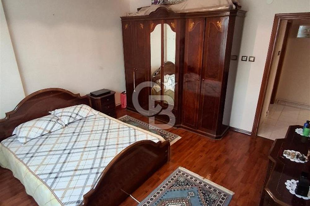 Meclis Mahallesi 130 m² 3+1 55 m² arsa hisseli Satılık Daire