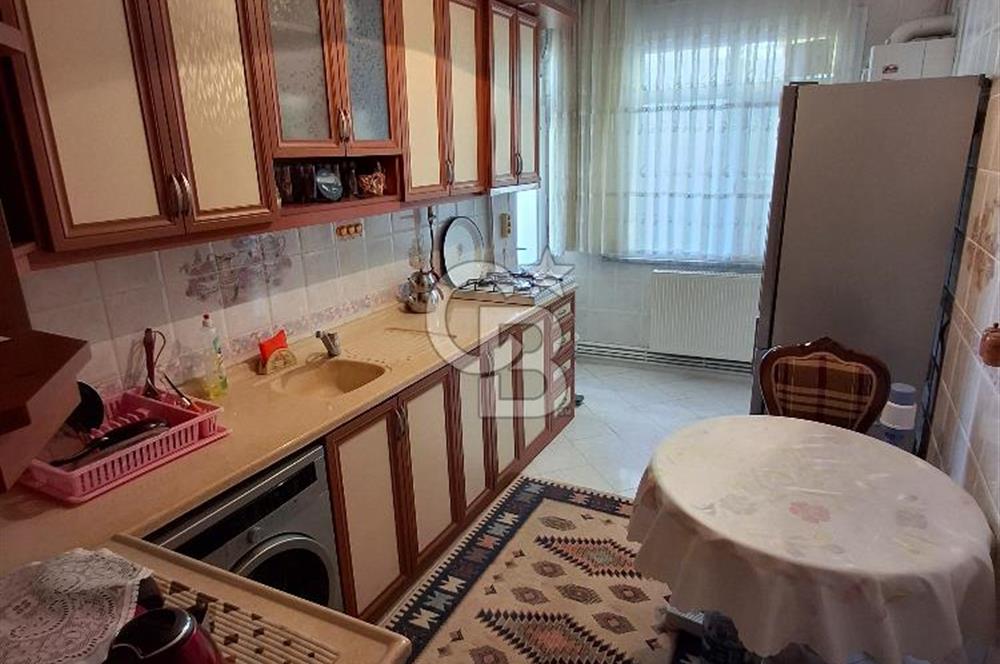 Meclis Mahallesi 130 m² 3+1 55 m² arsa hisseli Satılık Daire
