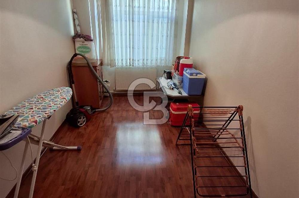 Meclis Mahallesi 130 m² 3+1 55 m² arsa hisseli Satılık Daire