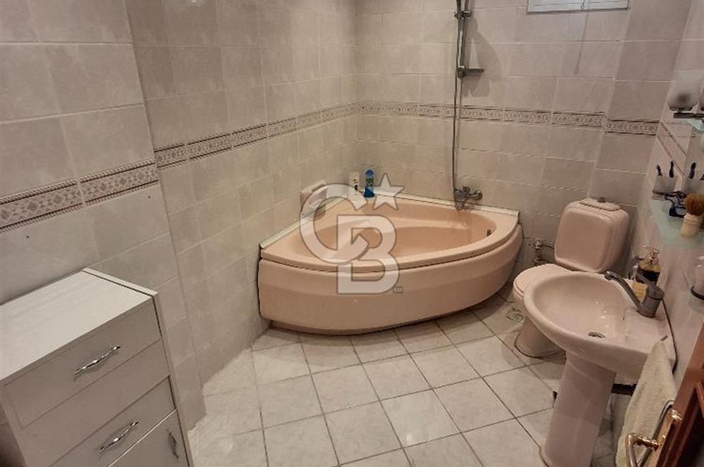 Meclis Mahallesi 130 m² 3+1 55 m² arsa hisseli Satılık Daire