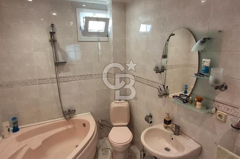 Meclis Mahallesi 130 m² 3+1 55 m² arsa hisseli Satılık Daire