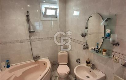 Meclis Mahallesi 130 m² 3+1 55 m² arsa hisseli Satılık Daire