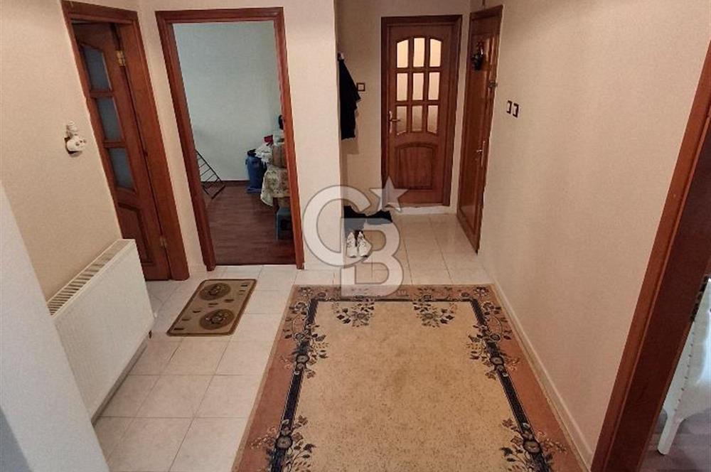 Meclis Mahallesi 130 m² 3+1 55 m² arsa hisseli Satılık Daire