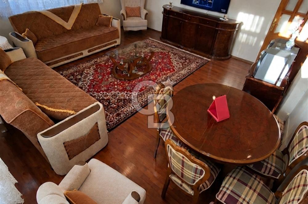 Meclis Mahallesi 130 m² 3+1 55 m² arsa hisseli Satılık Daire