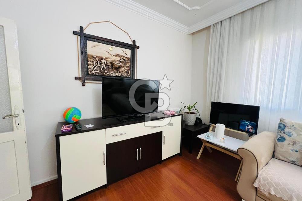 Didim Merkezde 2+1 Ayrı Mutfak  Satılık Daire