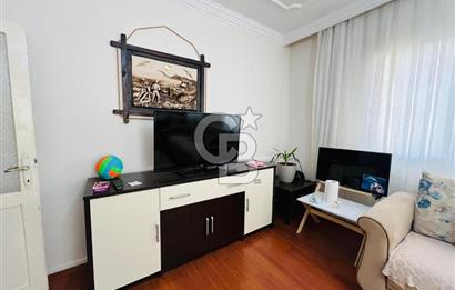 Didim Merkezde 2+1 Ayrı Mutfak  Satılık Daire