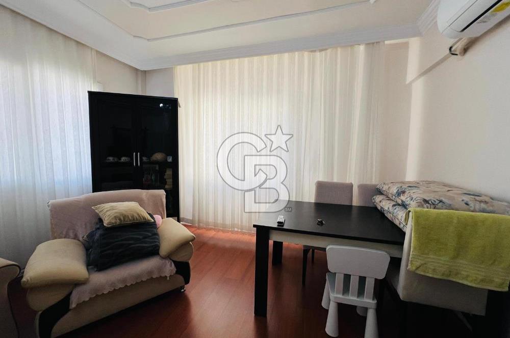 Didim Merkezde 2+1 Ayrı Mutfak  Satılık Daire