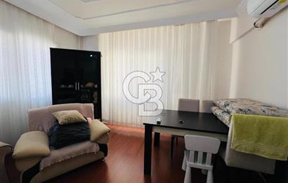 Didim Merkezde 2+1 Ayrı Mutfak  Satılık Daire