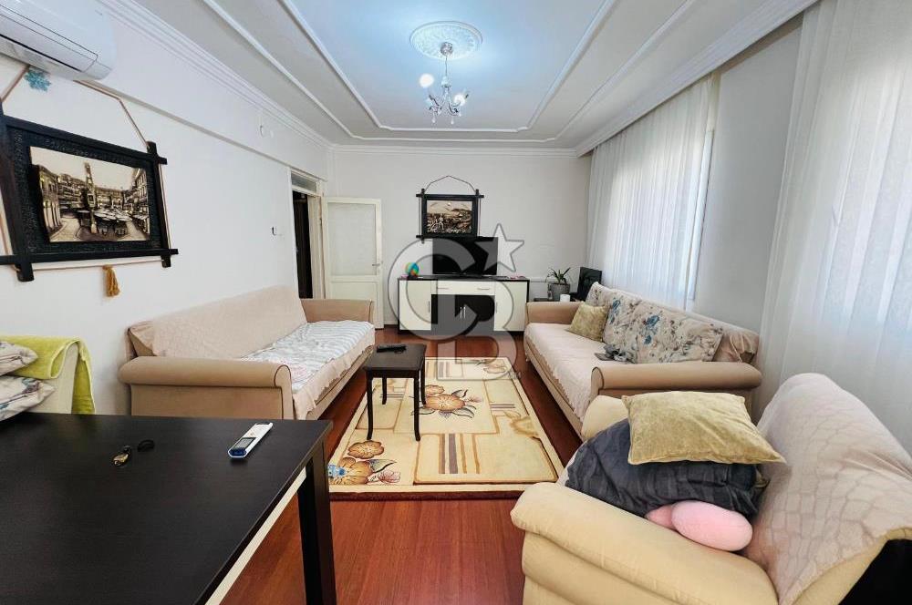 Didim Merkezde 2+1 Ayrı Mutfak  Satılık Daire