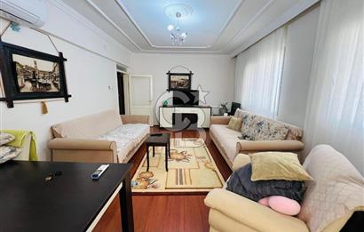 Didim Merkezde 2+1 Ayrı Mutfak  Satılık Daire