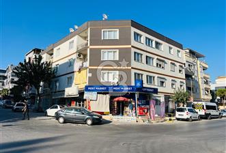 Didim Merkezde 2+1 Ayrı Mutfak  Satılık Daire - 3 - 352774