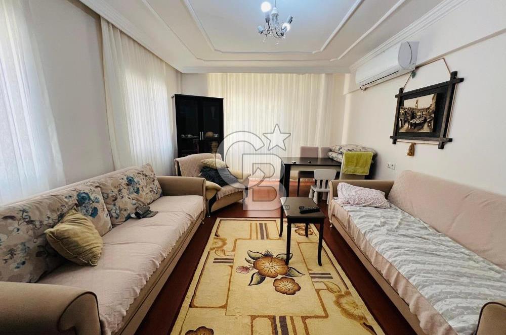 Didim Merkezde 2+1 Ayrı Mutfak  Satılık Daire