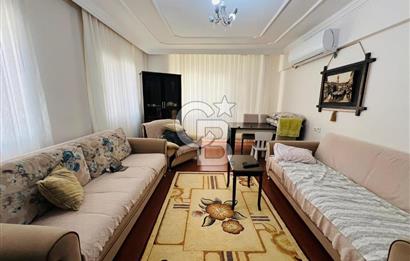 Didim Merkezde 2+1 Ayrı Mutfak  Satılık Daire