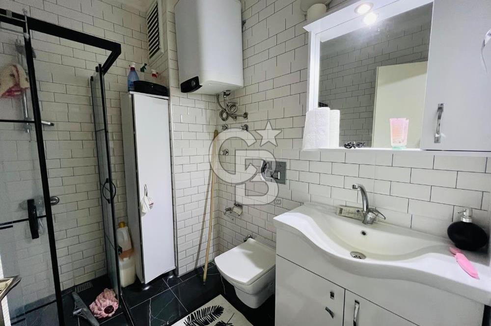 Didim Merkezde 2+1 Ayrı Mutfak  Satılık Daire