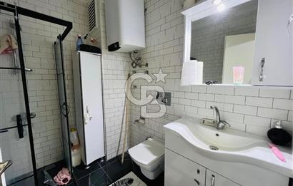 Didim Merkezde 2+1 Ayrı Mutfak  Satılık Daire