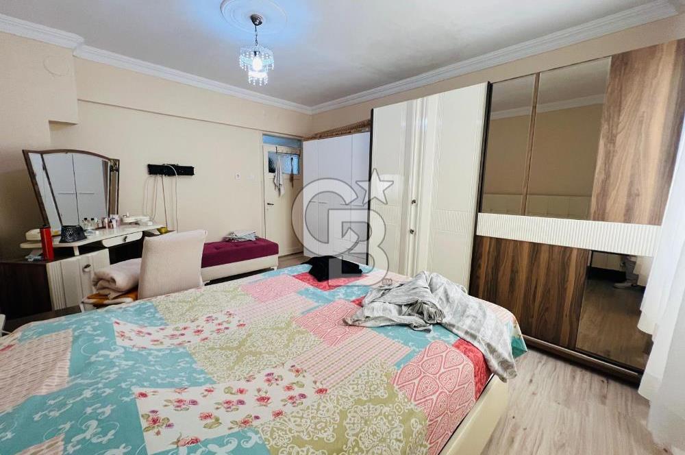Didim Merkezde 2+1 Ayrı Mutfak  Satılık Daire