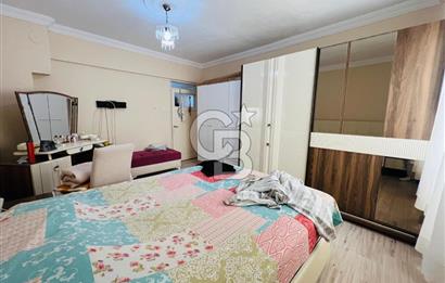 Didim Merkezde 2+1 Ayrı Mutfak  Satılık Daire