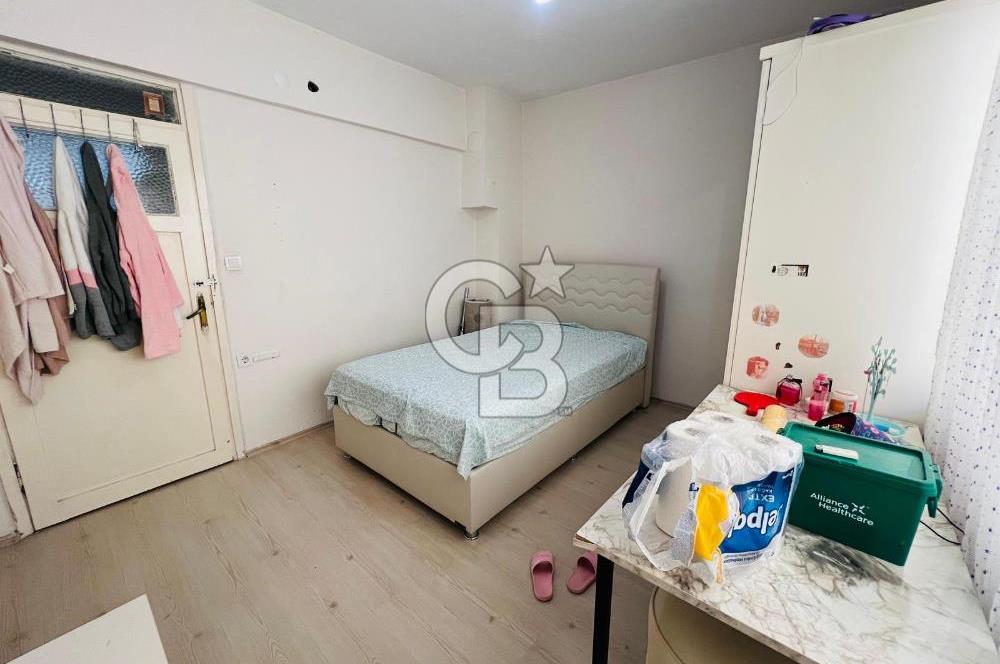 Didim Merkezde 2+1 Ayrı Mutfak  Satılık Daire