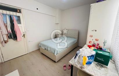 Didim Merkezde 2+1 Ayrı Mutfak  Satılık Daire