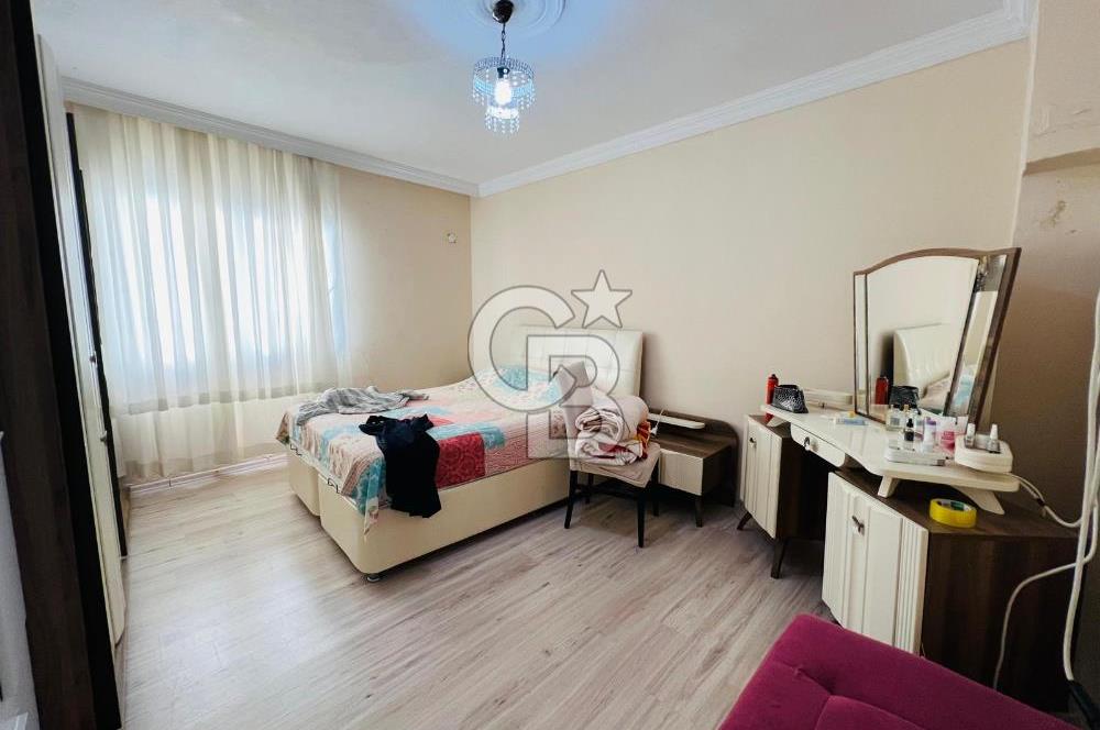 Didim Merkezde 2+1 Ayrı Mutfak  Satılık Daire
