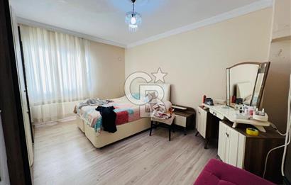 Didim Merkezde 2+1 Ayrı Mutfak  Satılık Daire