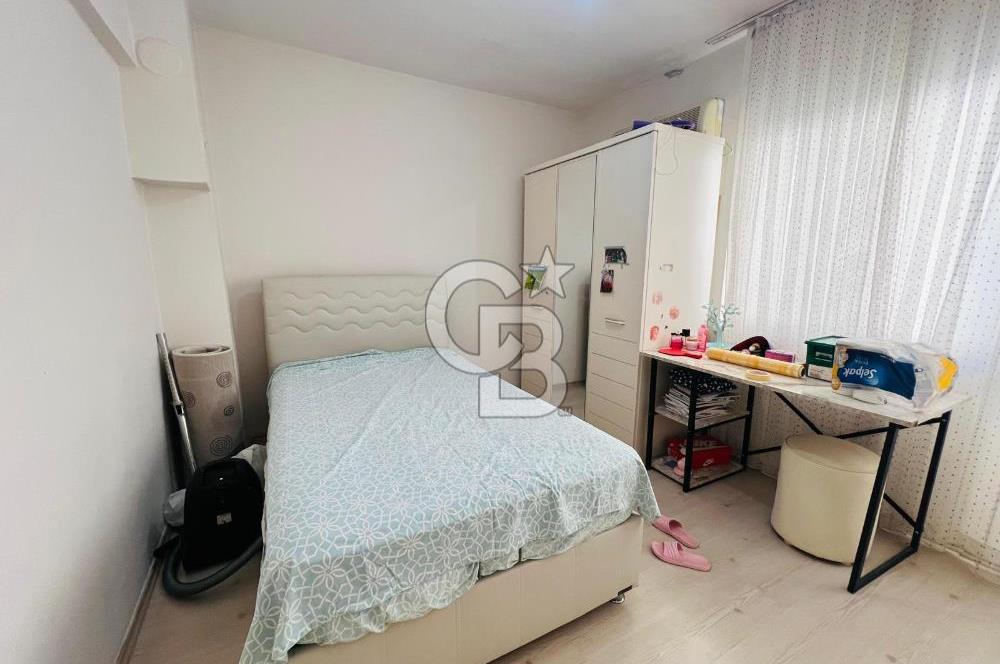 Didim Merkezde 2+1 Ayrı Mutfak  Satılık Daire